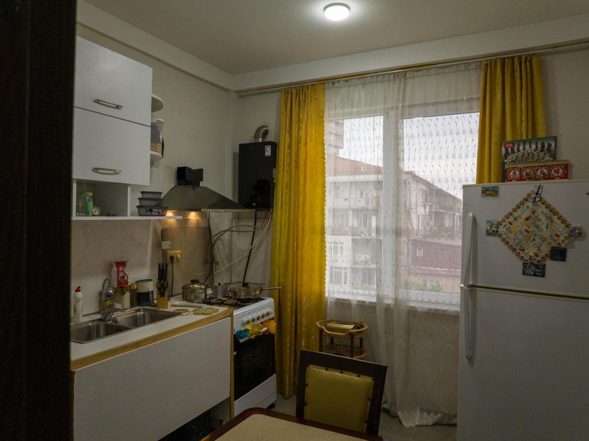 Cozy & Stylish With Garden View Batumi