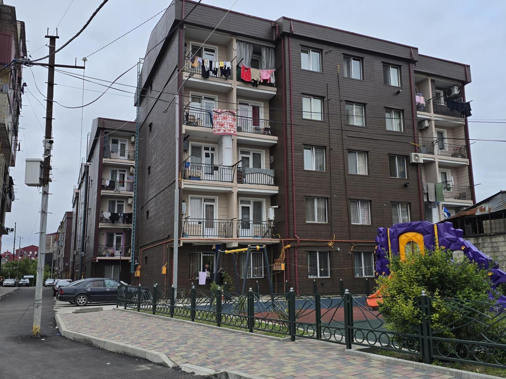 Apartment Cozy & Stylish With Garden View *